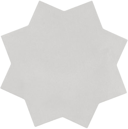 Kasbah Star Porcelain Tile Matte 6.5X6.5