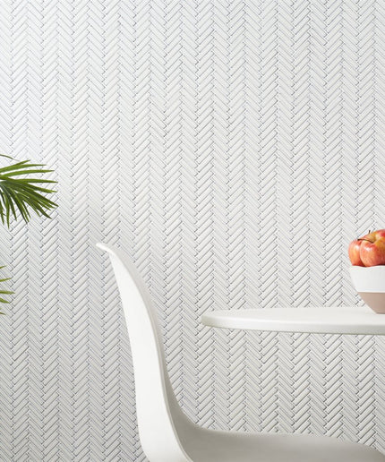 snow-white-glossy-herringbone-tile-11x11-walls