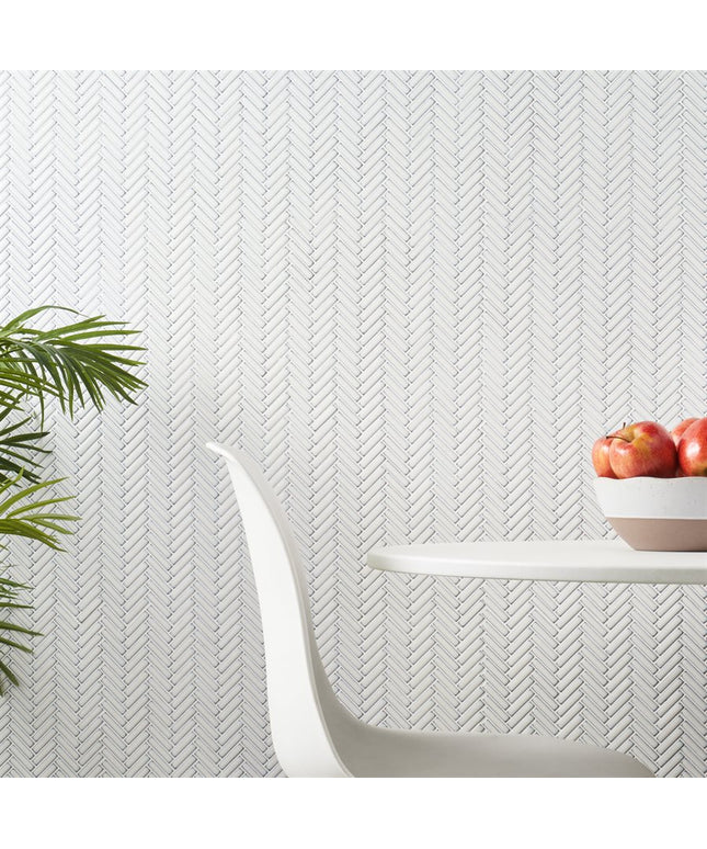 snow-white-glossy-herringbone-tile-11x11-walls