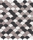 Fish Scales-Frappe Matte Mix