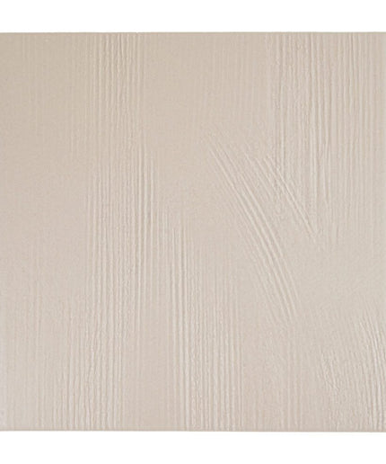Sandstone beige 7x7 inch porcelain tile with subtle textured finish
