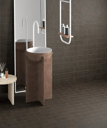 Stage Porcelain Tile 4x4