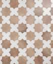 Star Cotto -Cross White