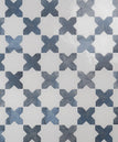 Cross Denim Blue - Star White