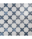 Star Denim Blue