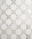 Cross White - Star White