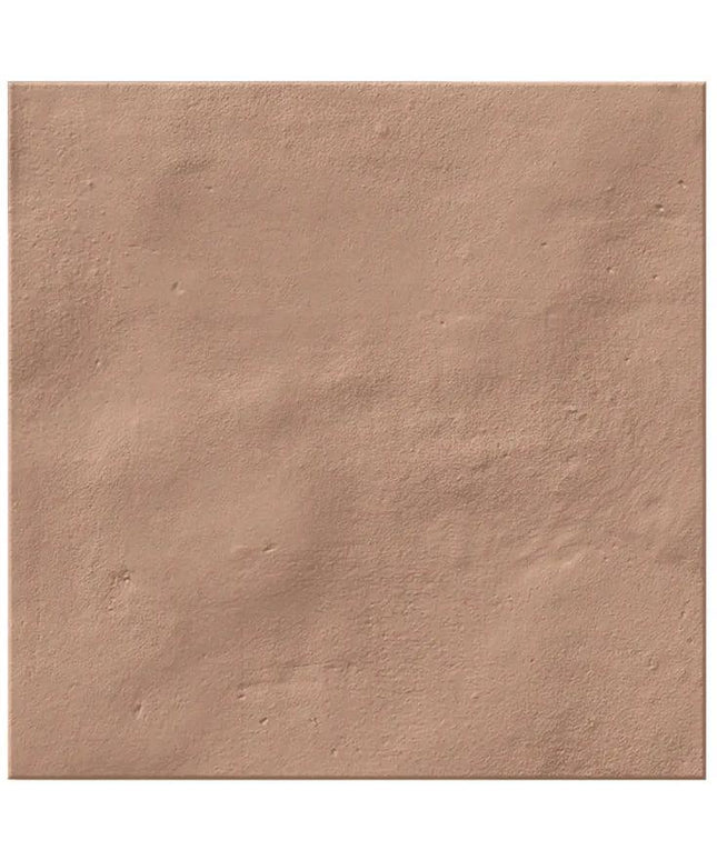 stardust porcelain tile 6x6 Cotto
