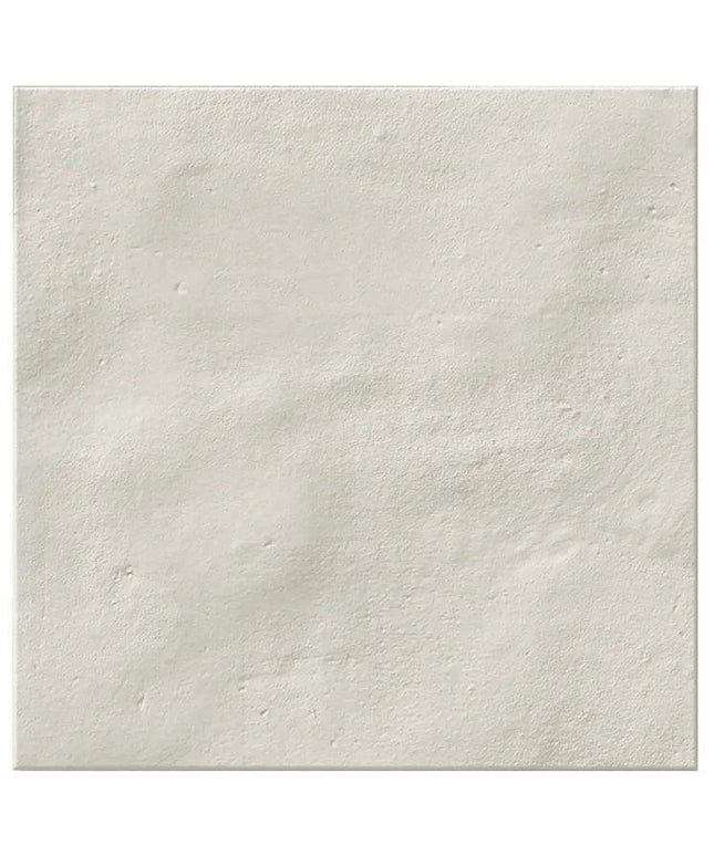 stardust porcelain tile 6x6 Ivory