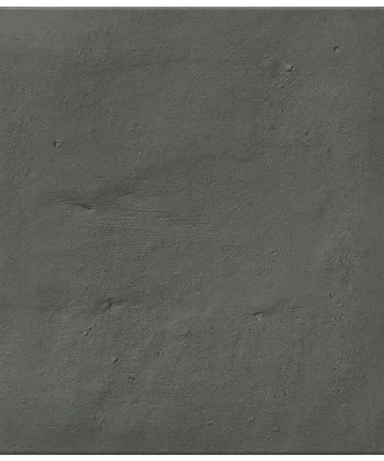 stardust porcelain tile 6x6 Nero