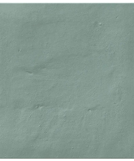 stardust porcelain tile 6x6 Teal