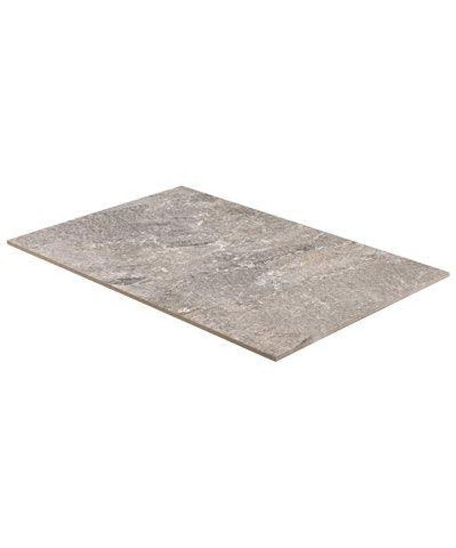 storm gray tile 18x26 floor
