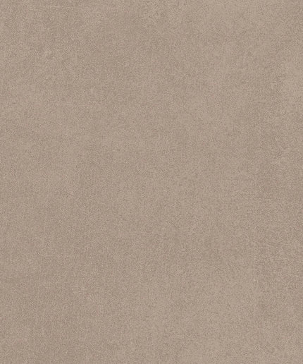 Matte beige ceramic tile with subtle textured finish, ideal for floors, backsplash, or bathroom walls.