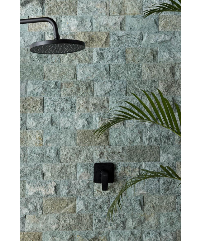 sukabumi 4x8 split face shower walls