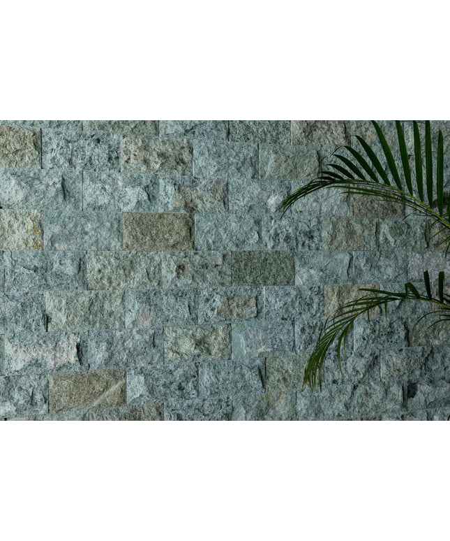sukabumi 4x8 split face wall tile