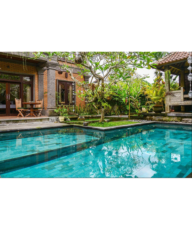 sukabumi pool tiles 4x8 mosaic honed