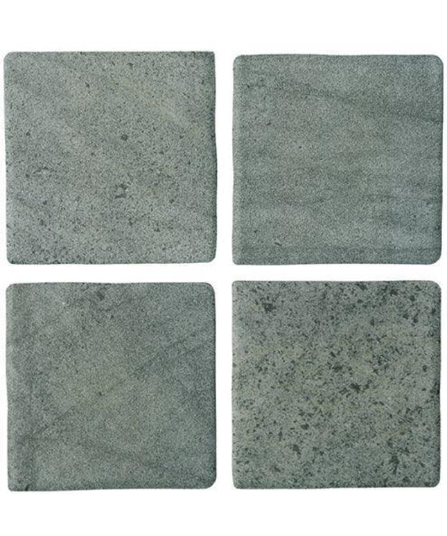 sukabumi wellness porcelain tile 4 3x4 3 Sukabumi Blue
