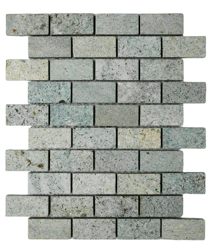 sukabumi offset mosaic tile 1.25x2.5