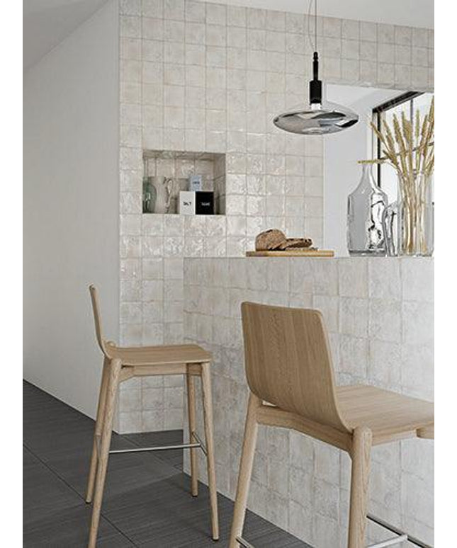 enso suki field tile glossy 5x5 