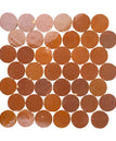 Sundried Clay
