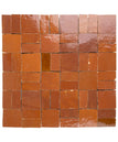 Sundried Clay