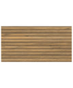 Tan - Fluted