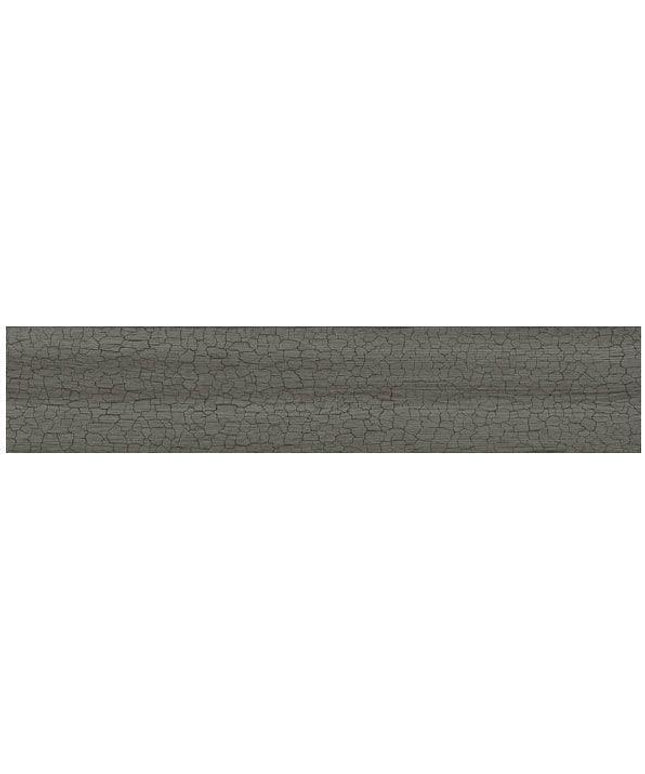 enso porcelain field tile matte 4x20 Tanka Graphite