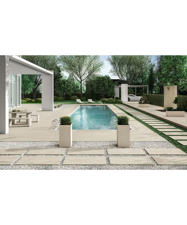 Norge Stone Porcelain Tile