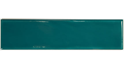 grace ceramic subway tile 3x12 Teal