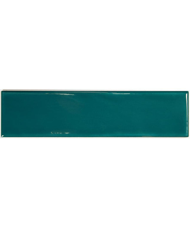 grace ceramic subway tile 3x12 Teal