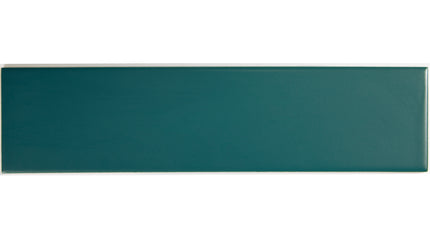 grace ceramic subway tile 3x12 Teal