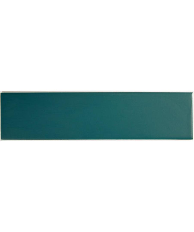 grace ceramic subway tile 3x12 Teal
