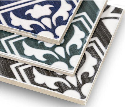 Andratx Porcelain Tile 6X6