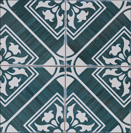 Andratx Porcelain Tile 6X6