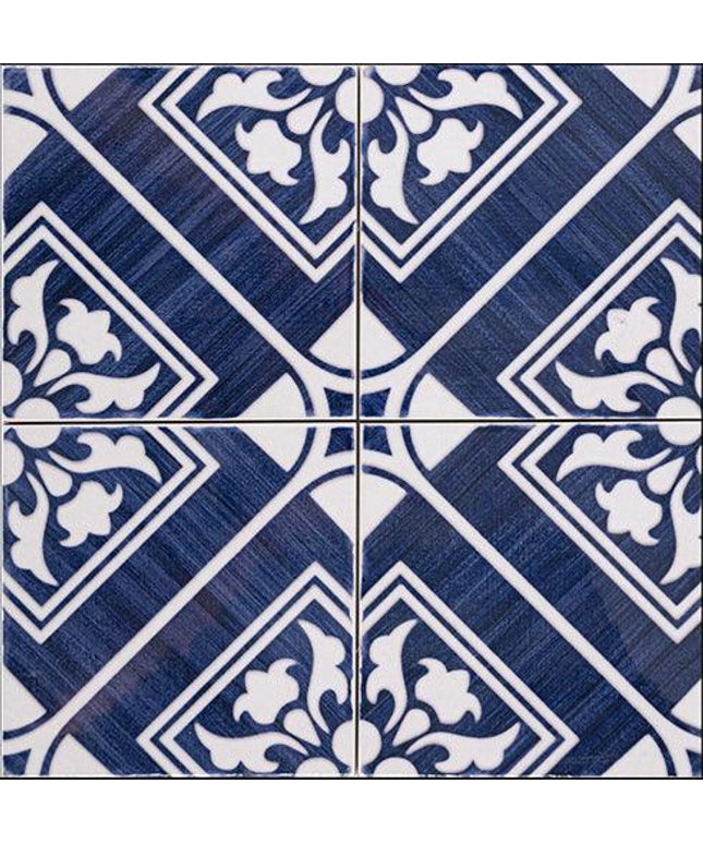 Andratx Porcelain Tile 6X6