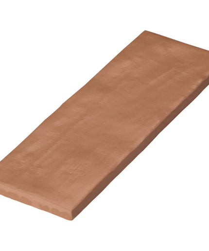 Myorka Ceramic Subway Tile 2x8