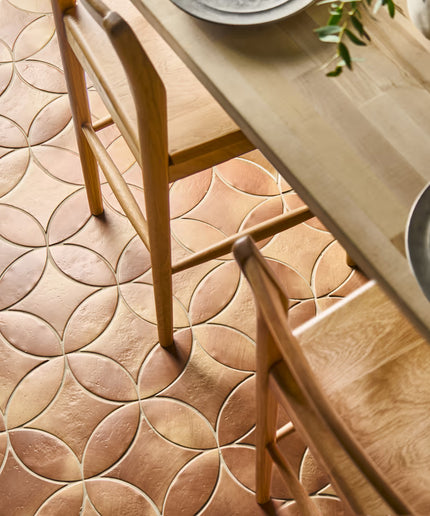 terracotta-3x8-petal-6x6-tile-Chamartin-floors