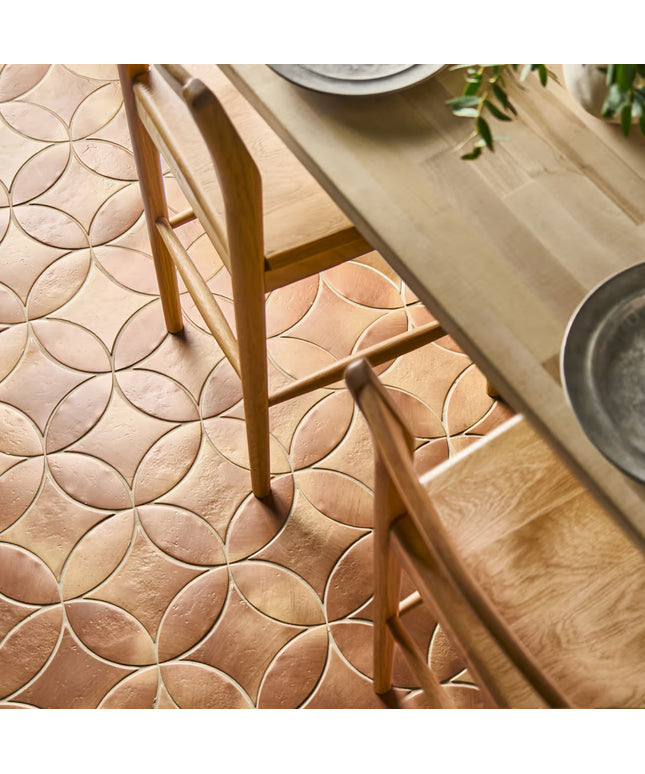 terracotta-3x8-petal-6x6-tile-Chamartin-floors
