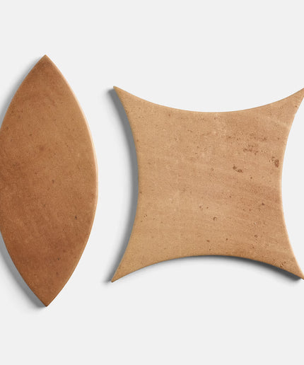 terracotta-3x8-petal-6x6-tile-Chamartin-pieces