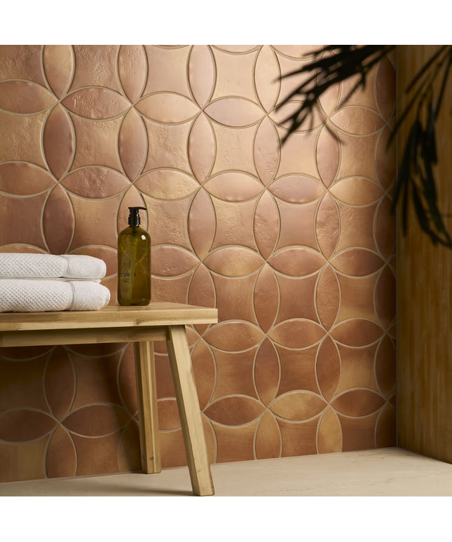 terracotta-3x8-petal-6x6-tile-Chamartin-walls