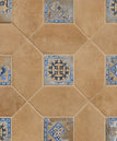 Terracotta & Medina