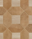 Terracotta & Oak Beige