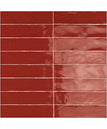Terracotta - Glossy