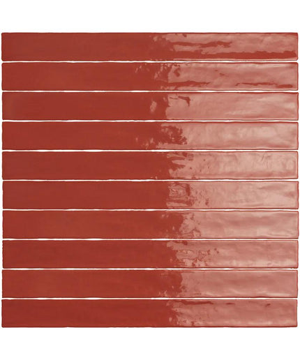 terracotta-glossy-ceramic-2x10-subway-tile