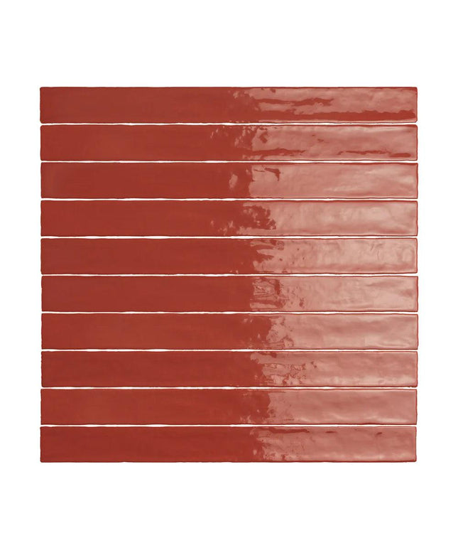 terracotta-glossy-ceramic-2x10-subway-tile