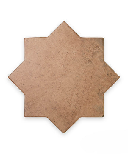 Amalfi Star Porcelain Tile 7x7