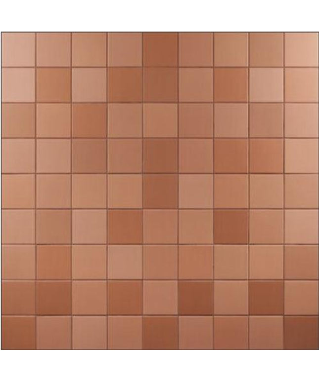 rubik porcelain tile matte 5x5 