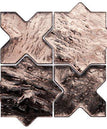 Bronze