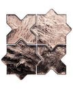 Bronze