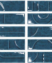 Decor-Topaz