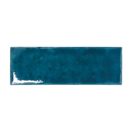 hammer subway tile gloss 2x6 Hammer Emerald